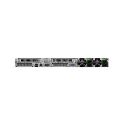 China Hpe Dl365 Gen11 1u High Rack AMD Epyc 9354 CPU Punch Server Hpe Dl365 Gen11 for sale