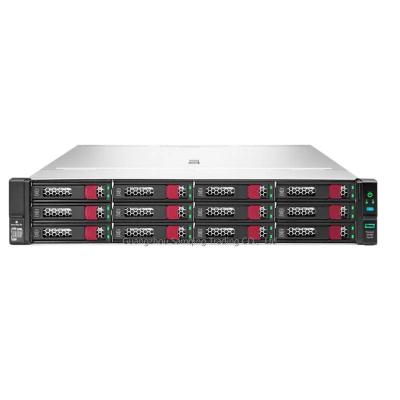 China Hpe Dl385 Gen10 plus 2u GPU Server/AMD Epyc 7002 CPU/256GB RAM/2X240g SSD/4X1GB Nc/Dual HPE DL385 Gen10 for sale