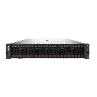 China New H3c R4950 G5 2u 7002/7003 Series Support 1CPU AMD Eypc Server up to 2tb for sale