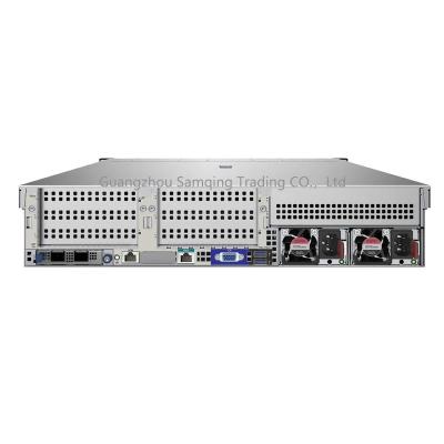 China New H3c R4900g5 2u Rackserver Intel C621A 1CPU R4900 G5 Server for sale