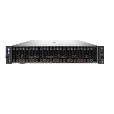 China New 7002/7003 Series Database H3c R4950 G5 2u Virtual Server Support 1-2CPU AMD Server up to 4tb for sale