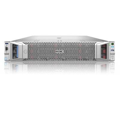 China New H3c R4900g3 2u Network Server 1CPU Intel Server Up To 3tb for sale