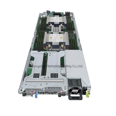 China Support Server 4 Node 8CPU Fusionserver X6000 V6 High Density Computing Server up to 8tb for sale