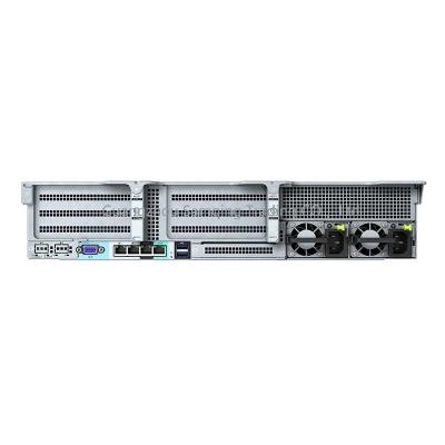 China 2u Support Server Cost Effective Intel 2CPU Fusionserver 2288h V5 Server Up To 6tb for sale