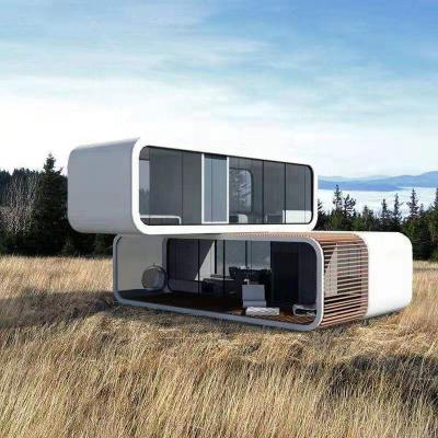 China YY Windows Modern Container Homes Cheap High Quality Movable Prefab Container House For Sale for sale