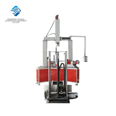 China Building Material Shops Manufactory wholesale automatic CNC servo control metal special tube bender pipe bending machine for sale