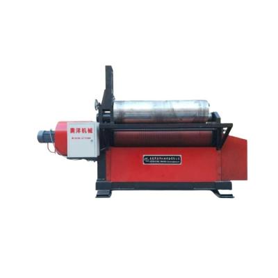 China Building Material Shops CNC iron plate machine sheet metal plate bending machine steel plate bending machine for sale