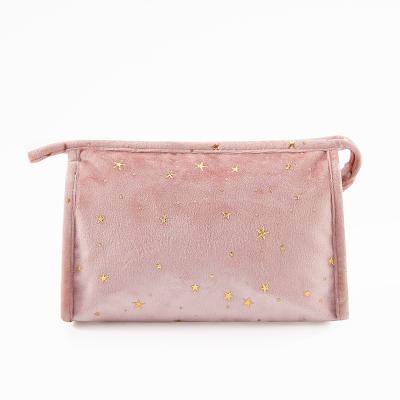 China Fashion Factory Supply Bargain Price Cosmetics Bag Women , Waterproof Cosmetic Bag for sale