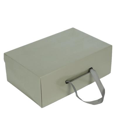 China Recyclable Custom Wholesale Shoe Boxes Wholesale Shoe Boxes Shoe Box Packaging for sale