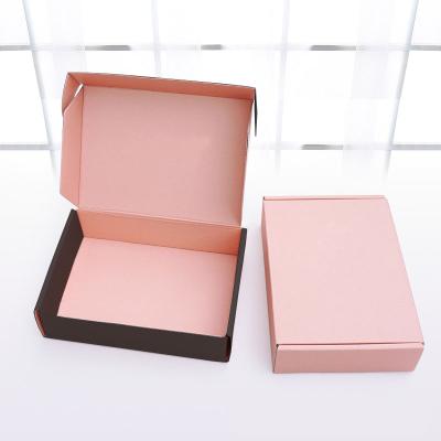 China Disposable Top Selling Customized Printing Art Card Insert Book Shaped Paper Box Packaging OEM for sale