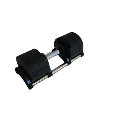 China Rubber Covered Dumbbell Gym Dumbbell China Dumbbell Weights Gym Equipment Fitness Dumbbell Set for sale