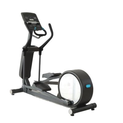 China Universal Gym Equipment Commercial Electric Elliptical Cross Trainers Machine for sale