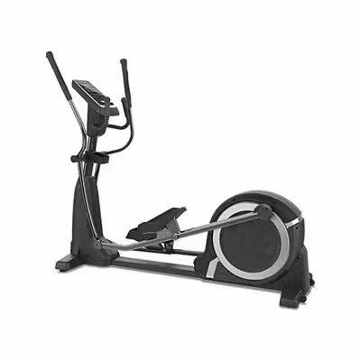 China Universal Use Commercial Elliptical Machine Home Equipment Gym Cross Step Trainer for sale