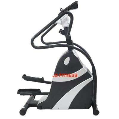 China Commercial Use Summit Self Generation Ergometer Deluxe Commercial Trainer for sale