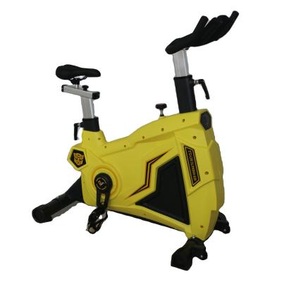 China Universal Fitness Equipment Adjustable Bodybuilding Gym Bikes Cardio Fitness Equipment for sale