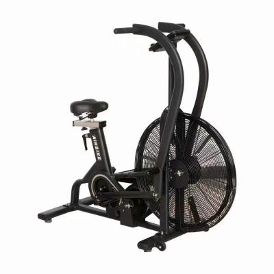 China Universal Professional Air Bike Exercise Fitness Sporting Goods China Manufacture Home Use Air Bike for sale