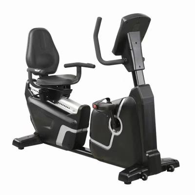 China Universal Sell Well New Type Recumbant Stationary Cheap Exercise Bikes With Steps for sale