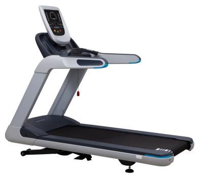 China Large Home Discount Commercial Treadmill Gym Machine / Fitness Equipment for sale