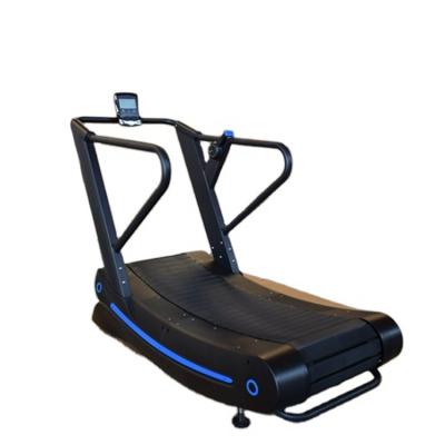 China Universal Factory Sale Various Curve Runner Widely Used Commercial Treadmill for sale