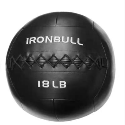 China Arm Training Gym Fitness Medicine Balls Non-Slip Wall Balls for sale