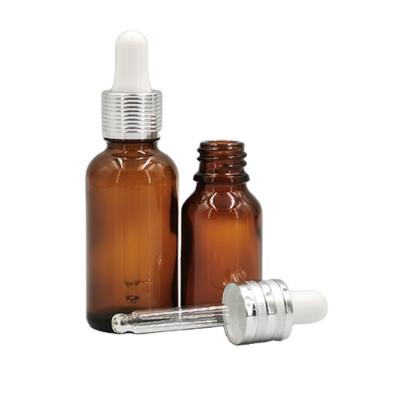 China Wholesale Personal Care 10ml Essential Oil Dropper Bottle 10ml Glass Bottles for sale