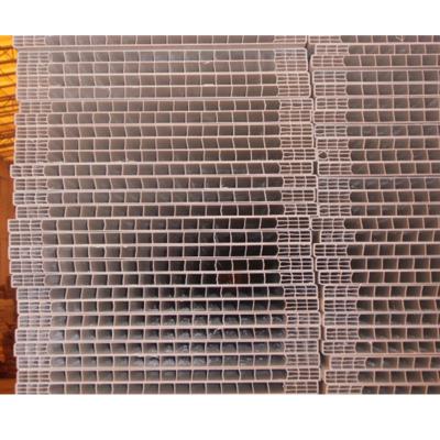 China modern extrusion upvc kitchen panel profile for sale