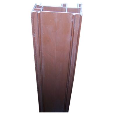 China Best price modern Foshan factory supply yatai upvc window profile for sale