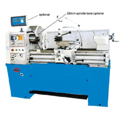 China Building Material Shops Sumore Super Professional Manual Double Speed ​​Bench Lathe Machine SP2123-II for sale