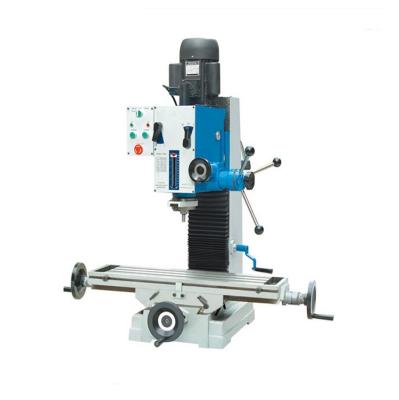 China 800x240mm SP2208-II Auto Feeding Drilling And Milling Machine For Metalworking for sale