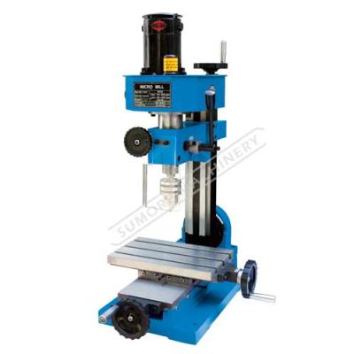 China hot sale 240 x 145 mm small portable milling machine SP2202 for sale