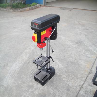 China Factory Side Or Single Front Switch Bench Drill Rig Mini Machine SP5213A for sale