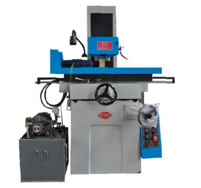 China Building Material Stores China SUMORE Made Automatic Crankshaft Grinding Machine SP2508 for sale