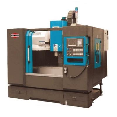 China Building Material Shops SMC8550 Vertical Aluminum Machining Center CNC Machining Center vmc-850 for sale