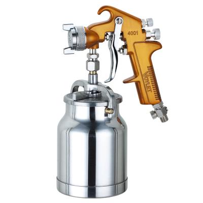 China Paint Heavy Duty Spray Gun Voylet J4001 Paint Spray Gun for sale