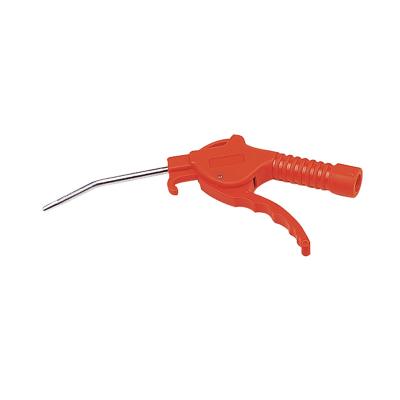 China Dust Cleaning Tools DG10S-1 Pneumatic Air Blow Rag Gun With Tip for sale