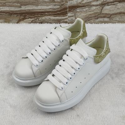 China MOQ 1 PCS 2021 HUANQIU Durable Stylish Designer Shoes Male Famous Brands Sports Shoes For Men, Women Shoes for sale