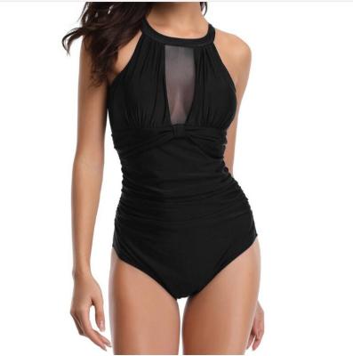 China Breathable New Style Guaranteed Quality Suitable Price Unique One Piece Swimsuit Wholesale In China for sale