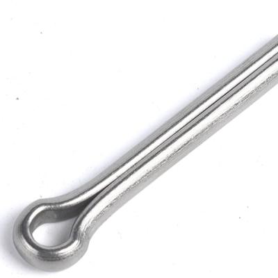 China Chinese Factories Onsale 304/316 Stainless Steel Split Pins Product GB91 M1 10mm GB91 for sale