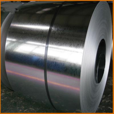 China GI coil zinc coated steel coil galvanized steel for sale