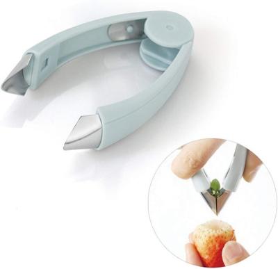 China Viable Hot Sale Strawberry Sheller Remove Pineapple Eye Peeler Vegetable Core Removing Tool For Strawberry Potato And Pineapple For Sale for sale