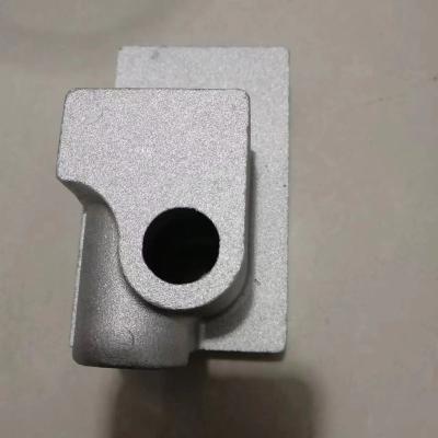 China Chinese Factory Customized Aluminum Die Casting Product Die Casting Aluminum Alloys OEM Service for sale