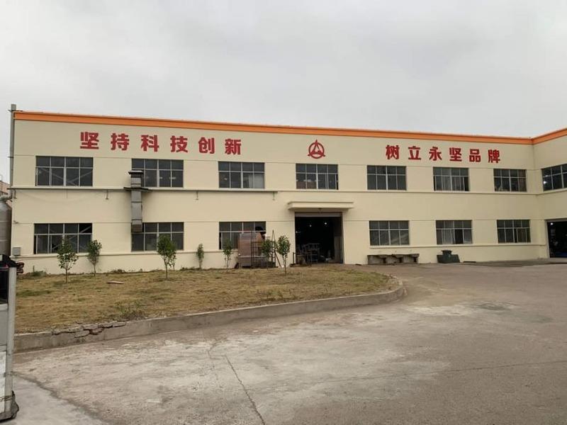 Verified China supplier - Linhai Pressure Gauge Co., Ltd.