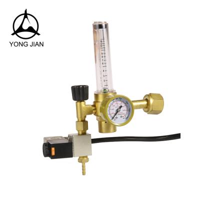 China Wholesale Promotional Good Quality Plant Growth Regulator High Pressure Gardening CO2 Regulator Agriculture and Regulator for sale