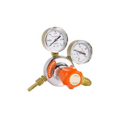 China Stable New Listing Regulator For Cutting Acetylene High Pressure Cylinder Adjustable for sale