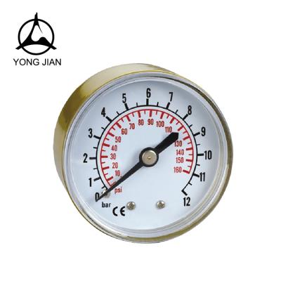 China Stable Digital Tire Pressure Gauge, Gauge Pressure Gauge, Air Condition Pressure Indicators for sale