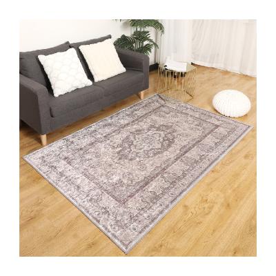 China Is Washable Selling High Quality Persian Style Transfer Carpet Customized Sofa Mat Of Different Styles for sale