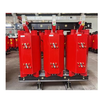 China Good Quality 315KVA Various Power Dry Cast Resin 20KV 22KV Transformer for sale