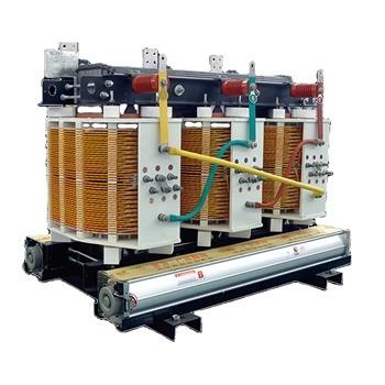 China Power 11KV 2000KVA Dry Pressure Soaked Vacuum Transformer for sale