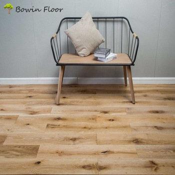 China ABCD Traditional Natural Grade T & G Systems Oak Hardwood Flooring for sale