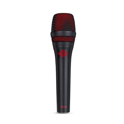 China Wholesale Game Protable BAIFEILI T2020-21-29 Condenser Microfone Singing MIC for sale